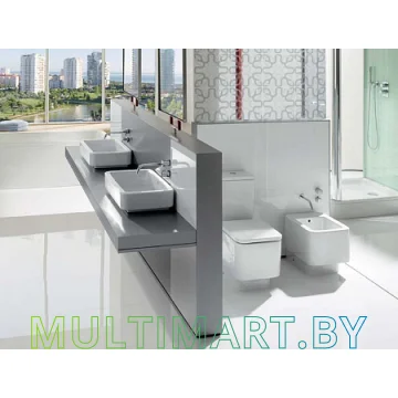 Унитаз Roca Element 342577000 (без бачка, без сиденья) картинка 2